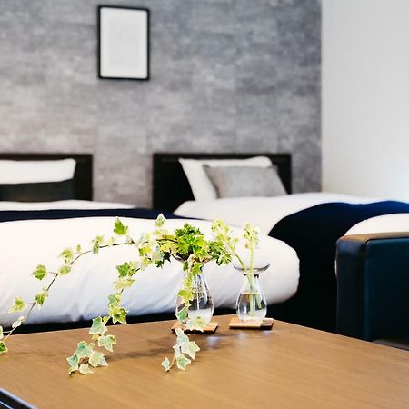 Fukuoka Mojiko Stay Китакюсю Экстерьер фото