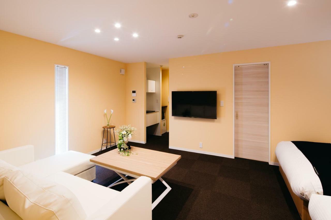 Fukuoka Mojiko Stay Китакюсю Экстерьер фото